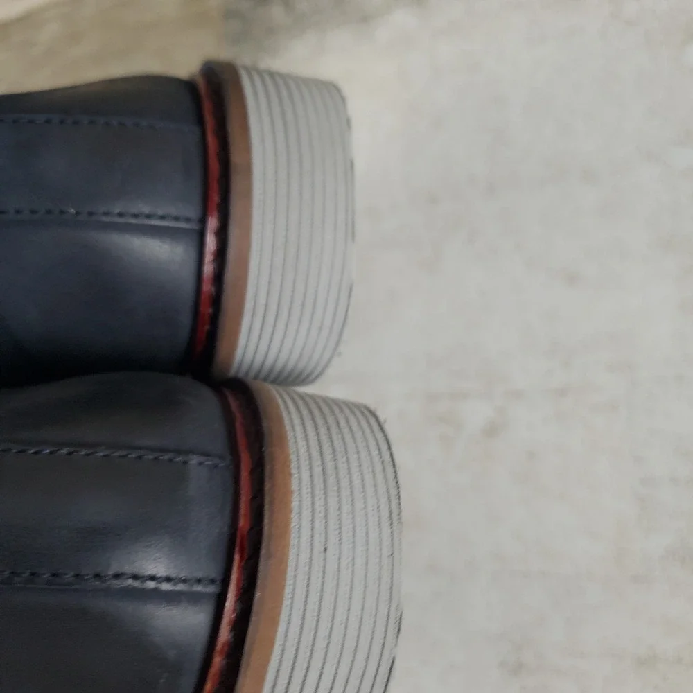 Vince Camuto worn 2x
